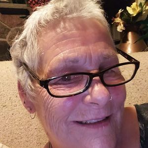 Meet your Posher, Vicki